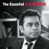 Виниловая пластинка Sony A.R. Rahman The Essential (Gatefold) фото 1