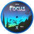 Виниловая пластинка Focus — X (BLUE VINYL) (2LP) фото 4