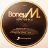 Виниловая пластинка Boney M. LOVE FOR SALE (140 Gram) фото 4