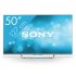 LED телевизор Sony KDL-50W756C фото 1