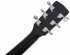 Акустическая гитара Cort AF510-BKS фото 4