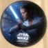 Виниловая пластинка John Williams - Star Wars: The Rise Of Skywalker (OST) (picture) фото 1