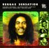 Виниловая пластинка Various Artists - Reggae Sensation (Black Vinyl LP) фото 1