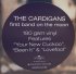 Виниловая пластинка The Cardigans, First Band On The Moon фото 3
