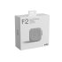 Портативная акустика Sudio F2 White фото 6