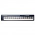 MIDI-клавиатура USB M-Audio Keystation 88 II фото 2