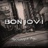 Виниловая пластинка Bon Jovi - Passing Days (Live Radio Broadcast) (Blue Vinyl LP) фото 1