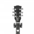 Настенный держатель для гитары с фиксатором грифа Gravity GS 01 WMB фото 6