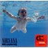 Виниловая пластинка Nirvana, Nevermind фото 1