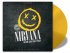 Виниловая пластинка Nirvana - Sounds Like Teen Spirit (Transparent Yellow Vinyl) фото 2