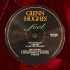 Виниловая пластинка Glenn Hughes — FEEL (2LP) фото 4