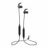 Наушники MEE Audio X5 Wireless In-Ear Black фото 2