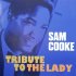 Виниловая пластинка Sam Cooke - Tribute To The Lady (Limited Edition 180 Gram Black Vinyl LP) фото 1