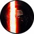 Виниловая пластинка John Williams - Star Wars: The Force Awakens Original Motion Picture Soundtrack (Picture Vinyl 2LP) фото 1