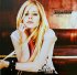 Виниловая пластинка Lavigne Avril - Best Damn Thing (LP) фото 7