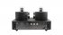 Ламповый усилитель мощности Fezz Audio Mira Ceti 300b MONO Power Amplifier EVO Black Ice фото 4