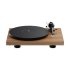 Проигрыватель винила Pro-Ject DEBUT EVO 2 (PICK IT MM EVO), Walnut фото 1