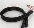 Акустический кабель Tchernov Cable Reference SC 2.65m (4Spade – 4Spade) фото 1