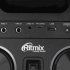 Портативная акустика Ritmix SP-925B Black фото 7