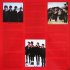 Виниловая пластинка The Beatles, The Beatles 1962 - 1966 (Red) фото 12