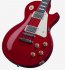 Электрогитара Gibson LP Studio 2016 T Radiant Red фото 6