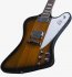 Электрогитара Gibson Firebird 2016 T Vintage Sunburst фото 2
