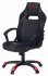 Кресло A4Tech BLOODY GC-130 (Game chair Bloody GC-130 eco.leather cross) фото 3