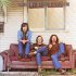 Виниловая пластинка Crosby, Stills & Nash - Crosby, Stills & Nash (Crystal Clear Vinyl LP) фото 1