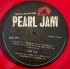 Виниловая пластинка Pearl Jam - State Of Love And Trust (180 Gram Coloured Vinyl LP) фото 4