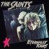 Виниловая пластинка The Saints ETERNALLY YOURS (Yellow translucent vinyl) фото 1