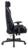 Кресло Zombie EPIC PRO BLACK (Game chair EPIC PRO Edition black textile/eco.leather headrest cross plastic) фото 14