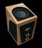 Полочная акустика Legacy Audio Calibre black oak фото 2