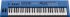 Клавишный инструмент Yamaha MX61 BU фото 2