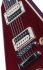 Электрогитара Gibson Flying V Pro 2016 HP Wine Red фото 4