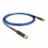 Кабель Nordost Blue Heaven Subwoofer Cable - Straight 10m фото 1