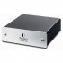 Фонокорректор Pro-Ject Phono Box III USB Silver (ММ/МС с USB) фото 1