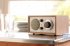 Радиоприемник Tivoli Audio Model One walnut/beige + ipod/iphone Connector frost white/white фото 2