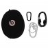 Наушники Beats Solo3 Wireless On-Ear - Matte Gold (MR3Y2ZE/A) фото 4