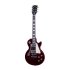 Электрогитара Gibson LP Studio 2016 T Wine Red (Chrome) фото 1