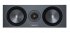 Акустика центрального канала Monitor Audio Bronze C150 (6G) Black фото 2