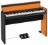 Клавишный инструмент KORG LP-380-73-OB фото 1