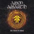 Виниловая пластинка Amon Amarth The Pursuit Of Vikings: 25 Years In The Eye Of The Storm (Black Vinyl/Gatefold) фото 1