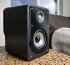 Полочная акустика Polk Audio Signature S15e Black фото 3