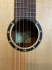 Классическая гитара Ortega R121-7/8 Family Series 7/8 (чехол в комплекте) фото 5