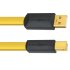 USB кабель Wire World Chroma USB 2.0 A-B 5.0m фото 1