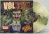 Виниловая пластинка Volbeat - HOKUS BONUS (Limited/Yellow Smoke Vinyl) фото 2