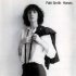 Виниловая пластинка Patti Smith HORSES (180 Gram) (0886971597219) фото 1