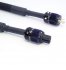 Сетевой кабель Purist Audio Design Venustas AC Power 2.0m Luminist Revision фото 1