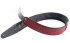 Ремень для гитары RightOn Straps Mojo Sandokan Red фото 2