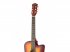 Акустическая гитара Foix 38C-M-N фото 5